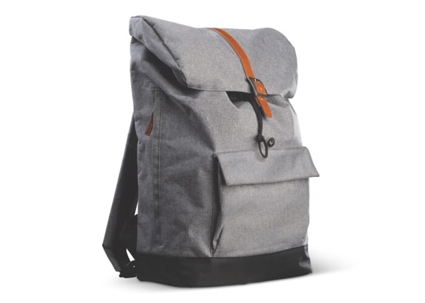 Backpack Brixton polyester 300D 16L