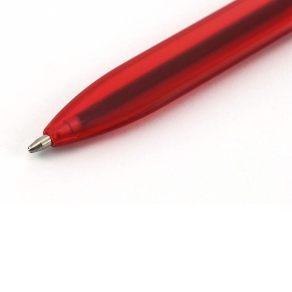 Pen Bookmark Toble - White