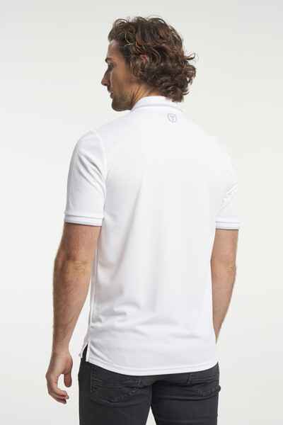 TXlite Q-Dry Polo M White M