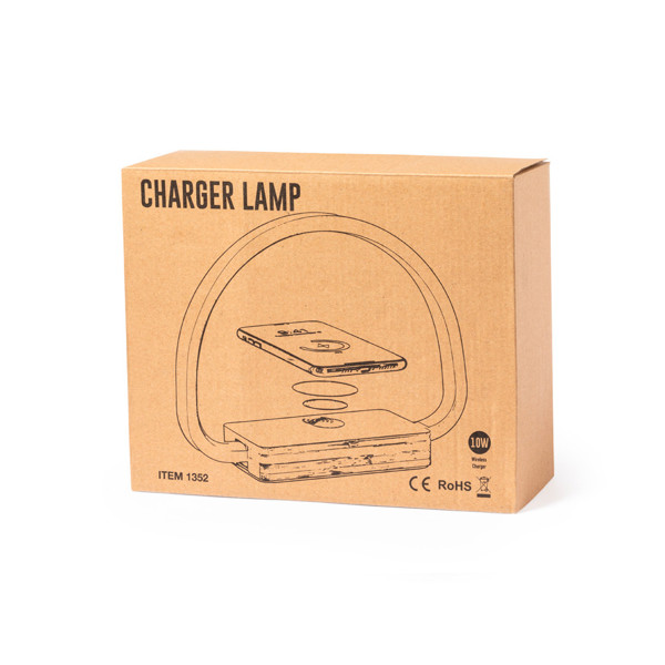 Lampe Chargeur Labrum