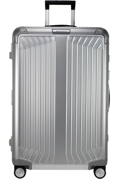 Samsonite - Lite Box Alu Spinner 76