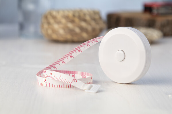 Mètre couturier Hawkes