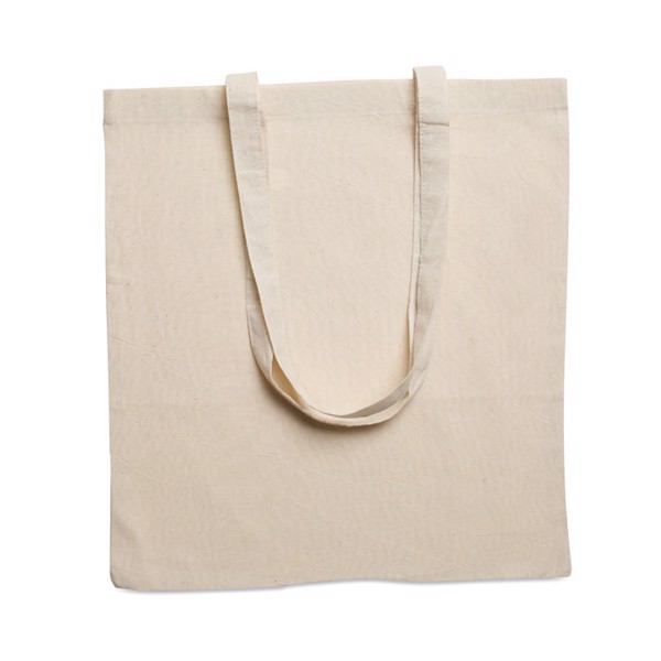 Cottonel shopping bag 140g/m², 42x38cm