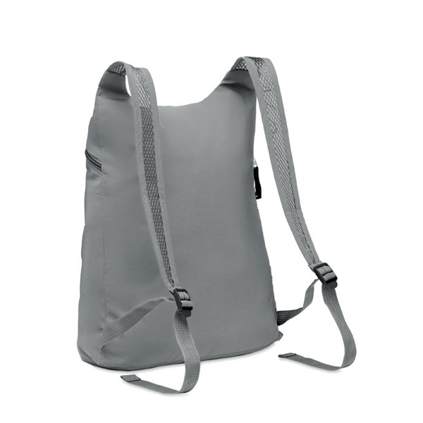 Foldable reflective sports bag Destello