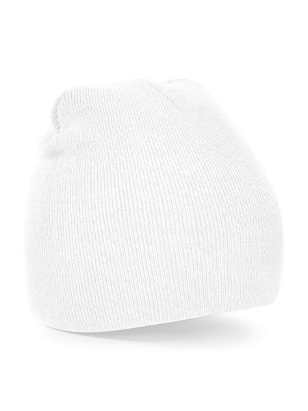 Original Pull-On Beanie - White