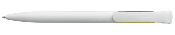 BIO PEN guľôčkové pero - Žltá