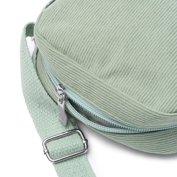 Τσάντα ώμου Kapi - Grey