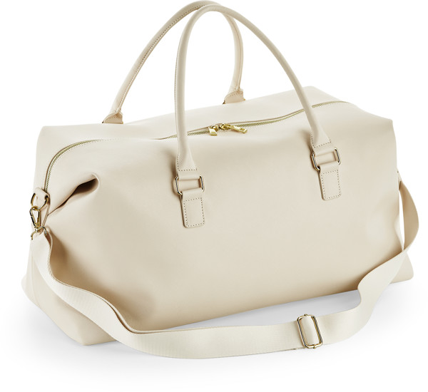 Ταξιδιωτική τσάντα "Boutique" BagBase | BG 760 - Oyster