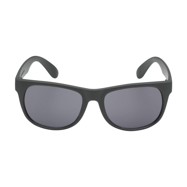 Costa GRS Recycled PP lunettes de soleil - Noir