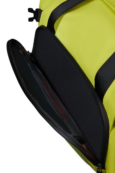 Glazed Duffle/Bp 48/19