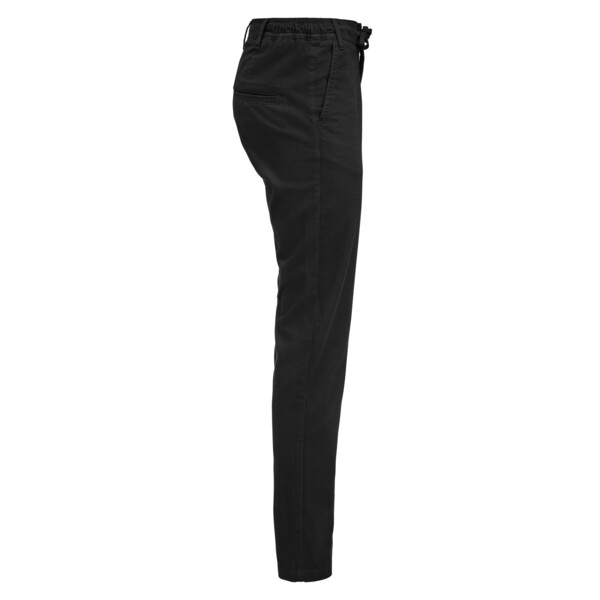 Harvest Freehold Woman Chinos Black 25/32