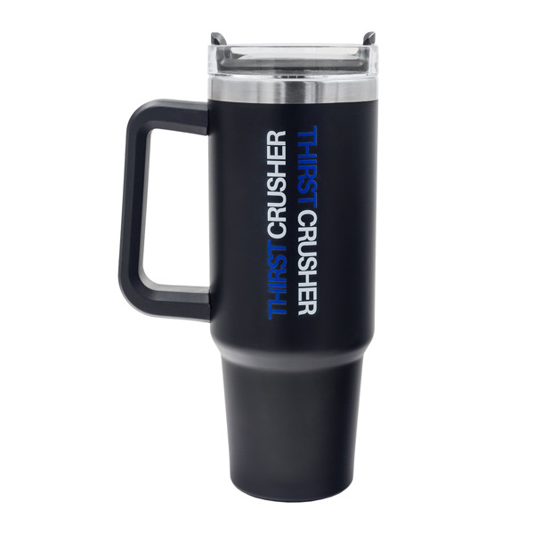 900 ml Memphis vacuum mug