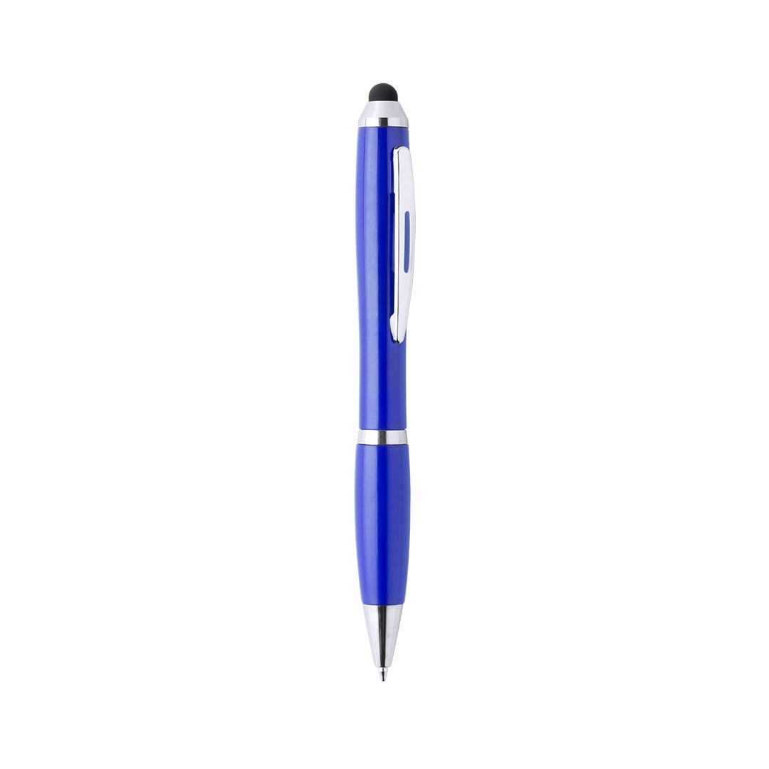 Bolígrafo Puntero Zeril - Azul
