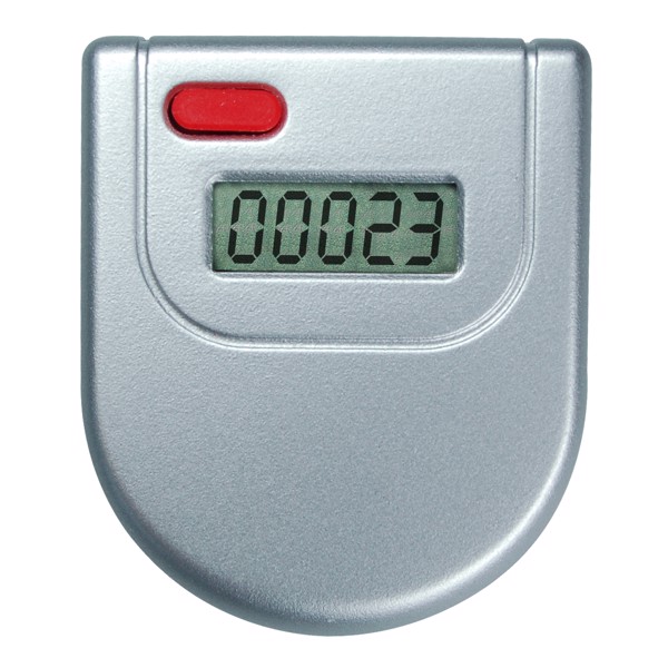 Pedometer "Easy Going"