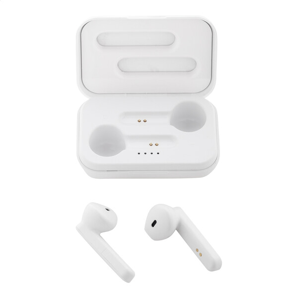 Écouteurs sans fil RABS Rebeat