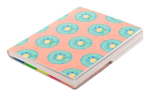 Custom Sticky Notepad CreaStick Seed Combo A