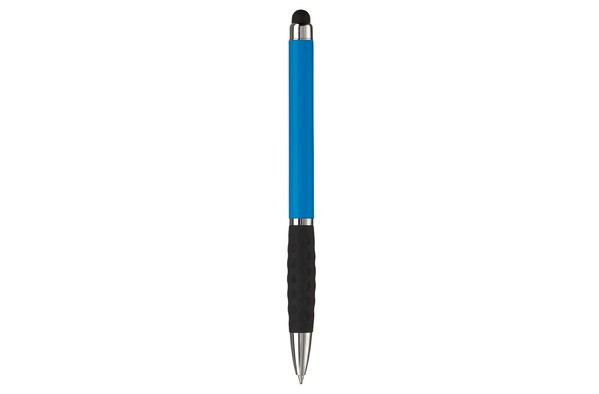 Stylo stylet Mercurius - Bleu clair
