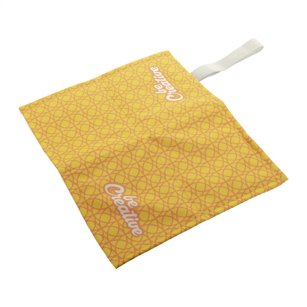 Coussin sur mesure Fanseat Fold