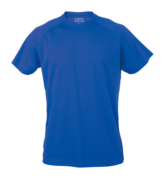 Tee-shirt sport Endura - Bleu / S