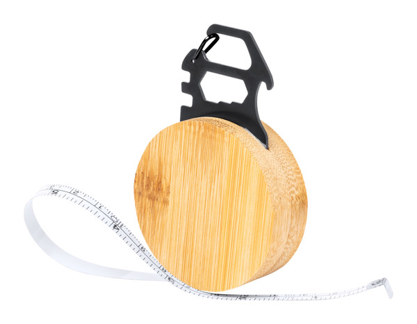 Multi Tool Tape Measure Nuvio