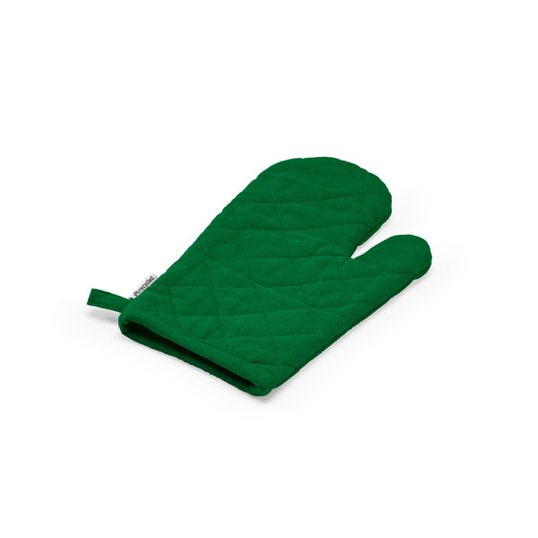 Titian Kitchen Glove - Zelená