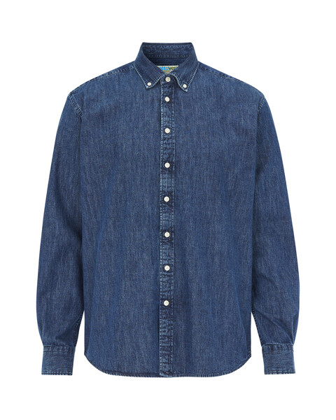 DARK DENIM  COMFORT Navy 48
