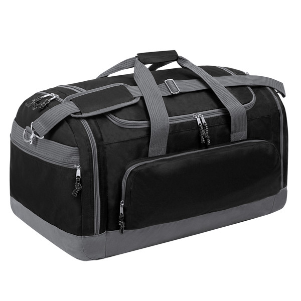 Saco Melbor - Preto