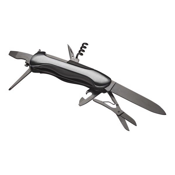 Pocket Knife "Elbrus"