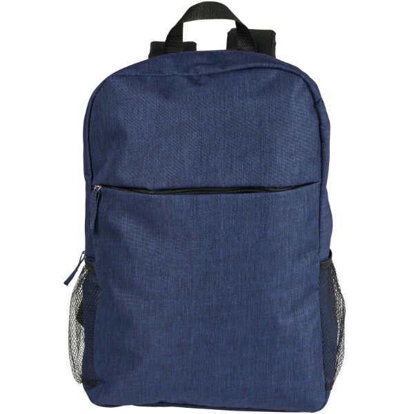 Sac à dos pour ordinateur portable 15" Hoss 18L - Bleu cobalt