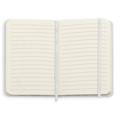 Set de caderno A6 e caneta "ZADIE"