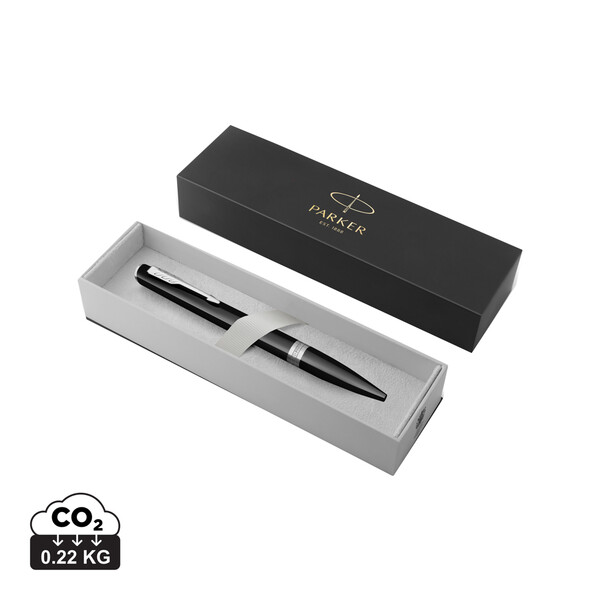 Parker MERIDIAN CHROME pen - Black