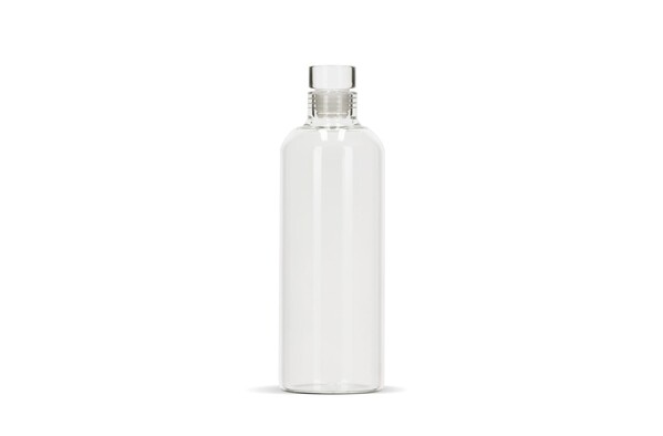Glass bottle 750ml