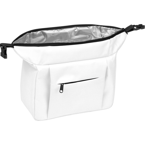 Cooler bag TATJANA - White