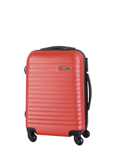 Trolley Rumax - Blanco