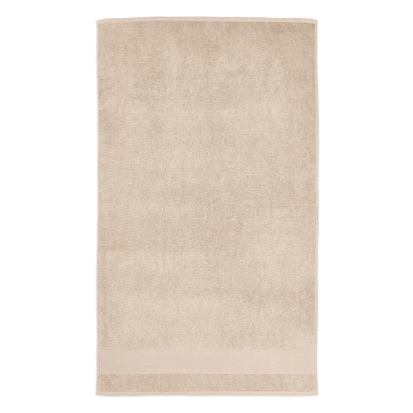 Botticelli XL Towel - Béžová