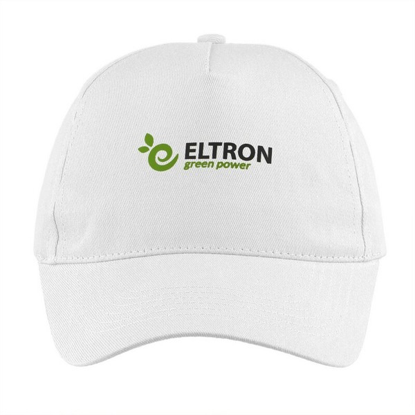 Cap | Joseph - white