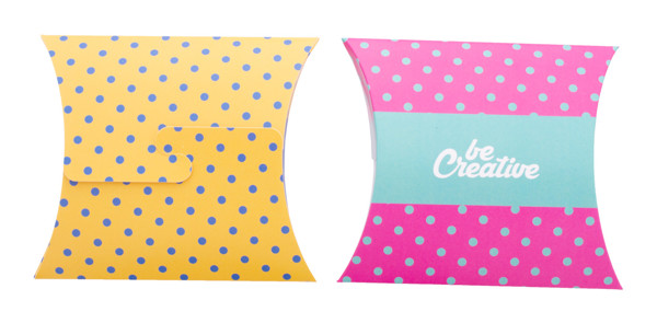 Pillow Box CreaBox Pillow Lock S