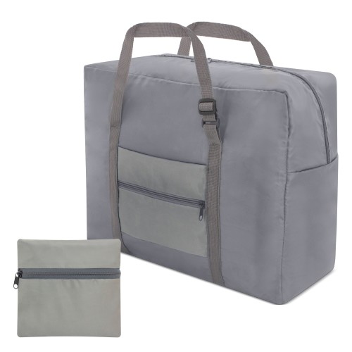 BOLSO DE VIAJE PLEGABLE -