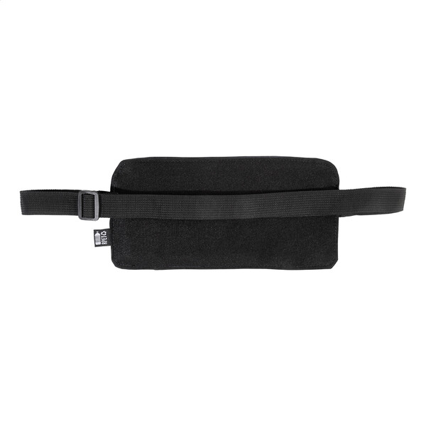 Sac banane en RPET Hippu - Bleu