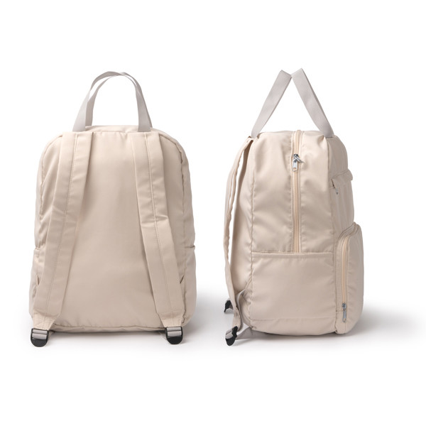Backpack Lati - Black