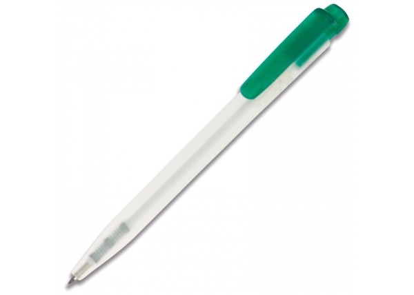 Ball pen Ingeo TM Pen Clear transparent