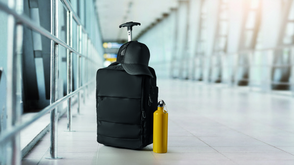 Cabin size carry on backpack Flyhigh