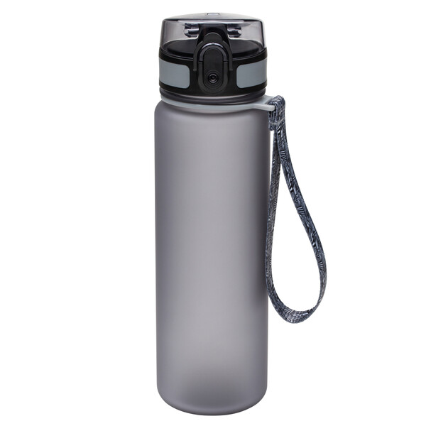 Drinking bottle CASAN - grey