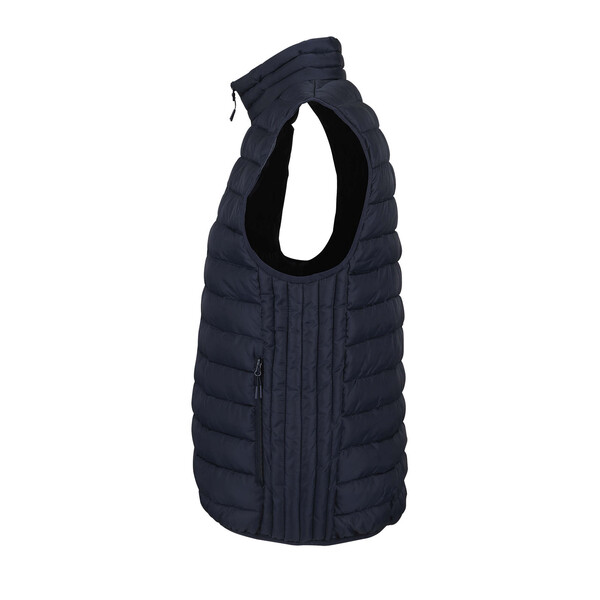 STREAM MEN Bodywarmer Stream Bw Men - French MarineXL