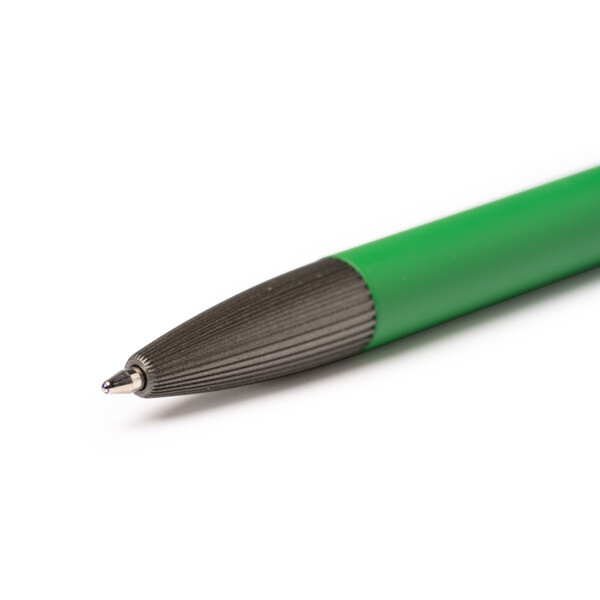 Ball Pen Kados White - BLANC