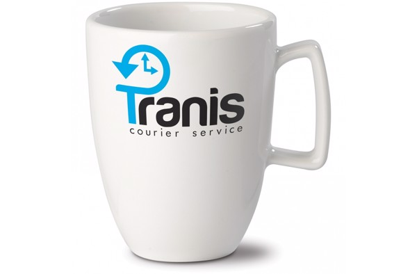 Mug Lugano EU 230ml