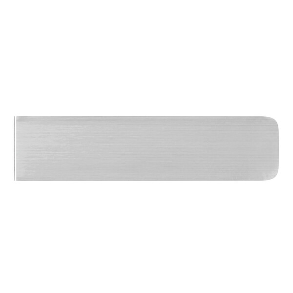 Magnetic Bookmark Resume