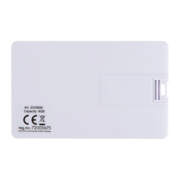 USB Card 4 GB