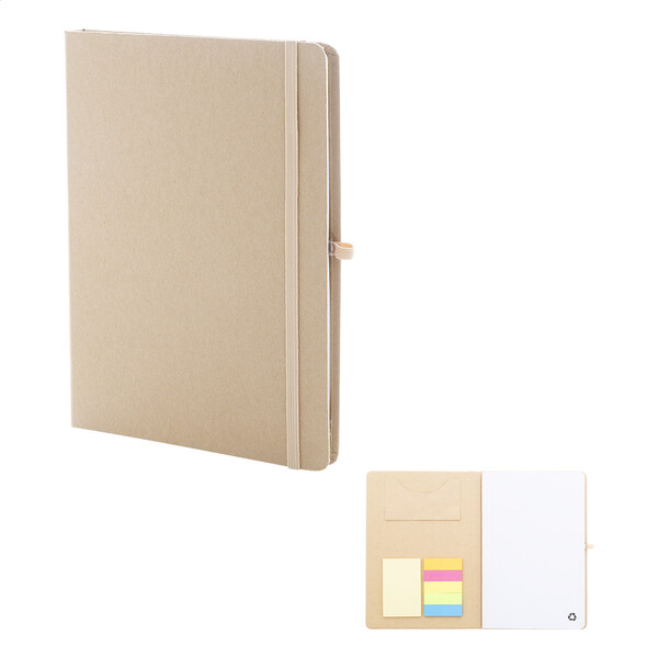 Notebook Conus