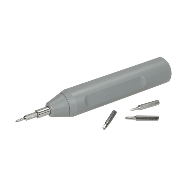 Mini Tool Pen ‘Pokit’ - Grey
